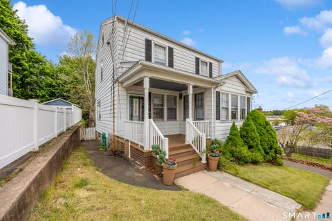 Tiny photo for 19 Cumley Street, Hamden, CT 06514 (MLS # 24195498)