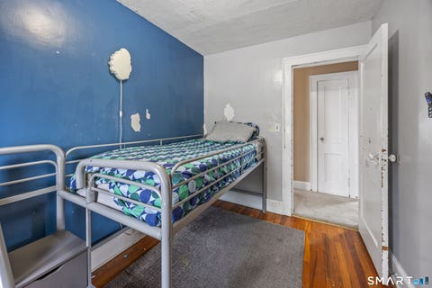 Tiny photo for 19 Cumley Street, Hamden, CT 06514 (MLS # 24195498)