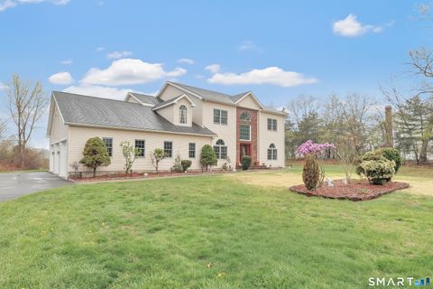Photo of 35-1 Punkup Road, Oxford, CT 06478 (MLS # 24169001)