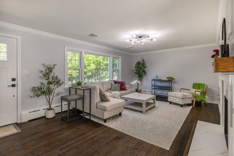 Tiny photo for 2428 Huntington Turnpike, Trumbull, CT 06611 (MLS # 24138523)