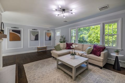 Tiny photo for 2428 Huntington Turnpike, Trumbull, CT 06611 (MLS # 24138523)