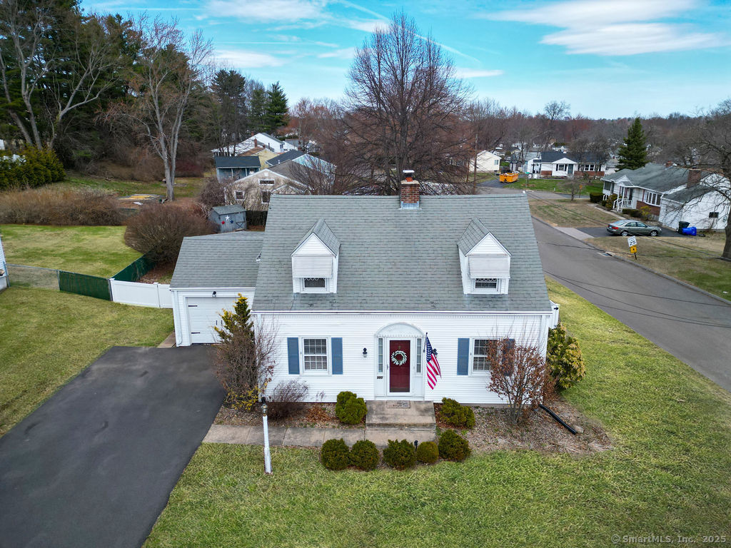 357 Prospect Street, Wethersfield, Connecticut image 2