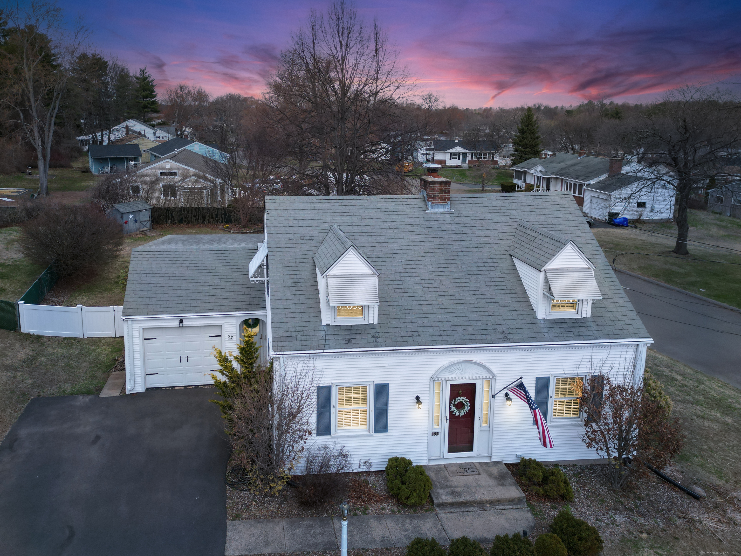 357 Prospect Street, Wethersfield, Connecticut image 3