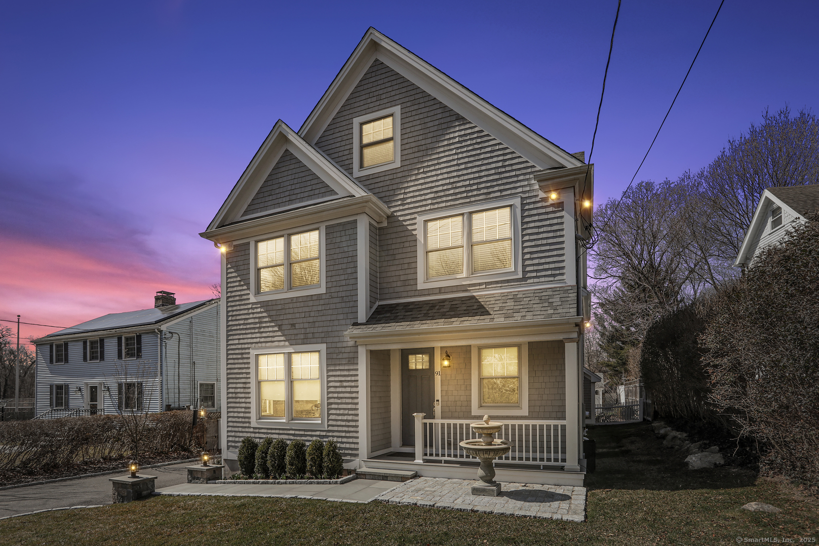 91 Noroton Avenue