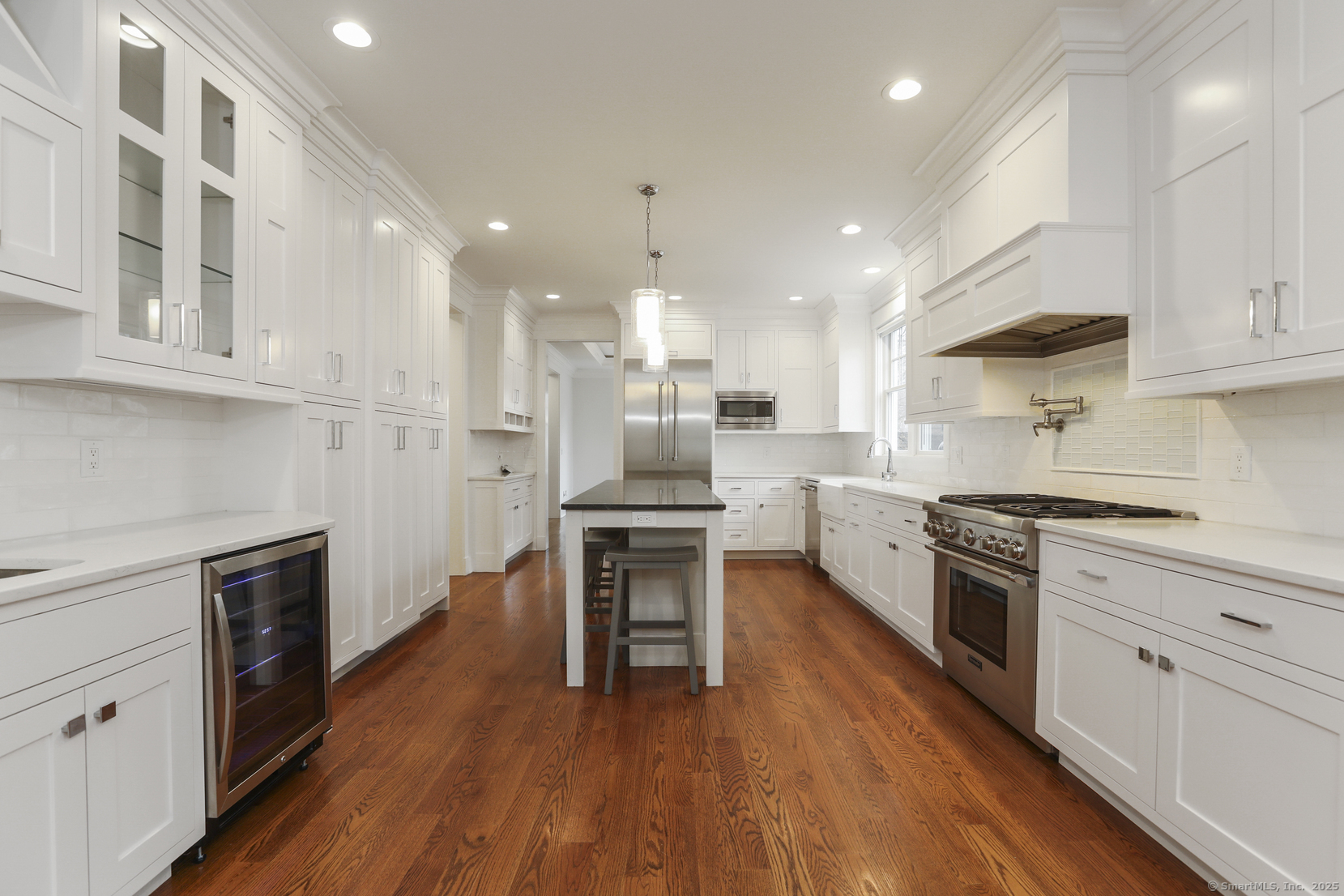 91 Noroton Avenue