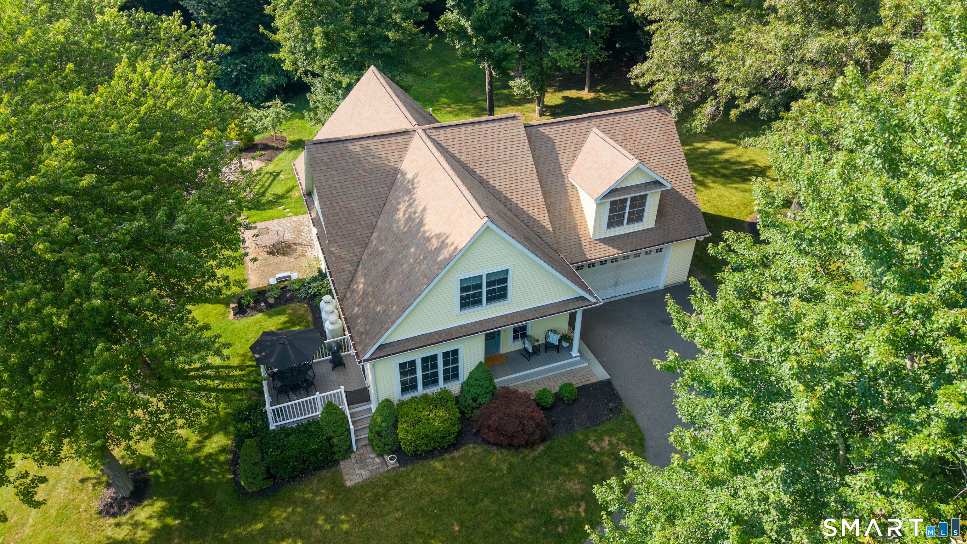 16 Blueberry Hill Road