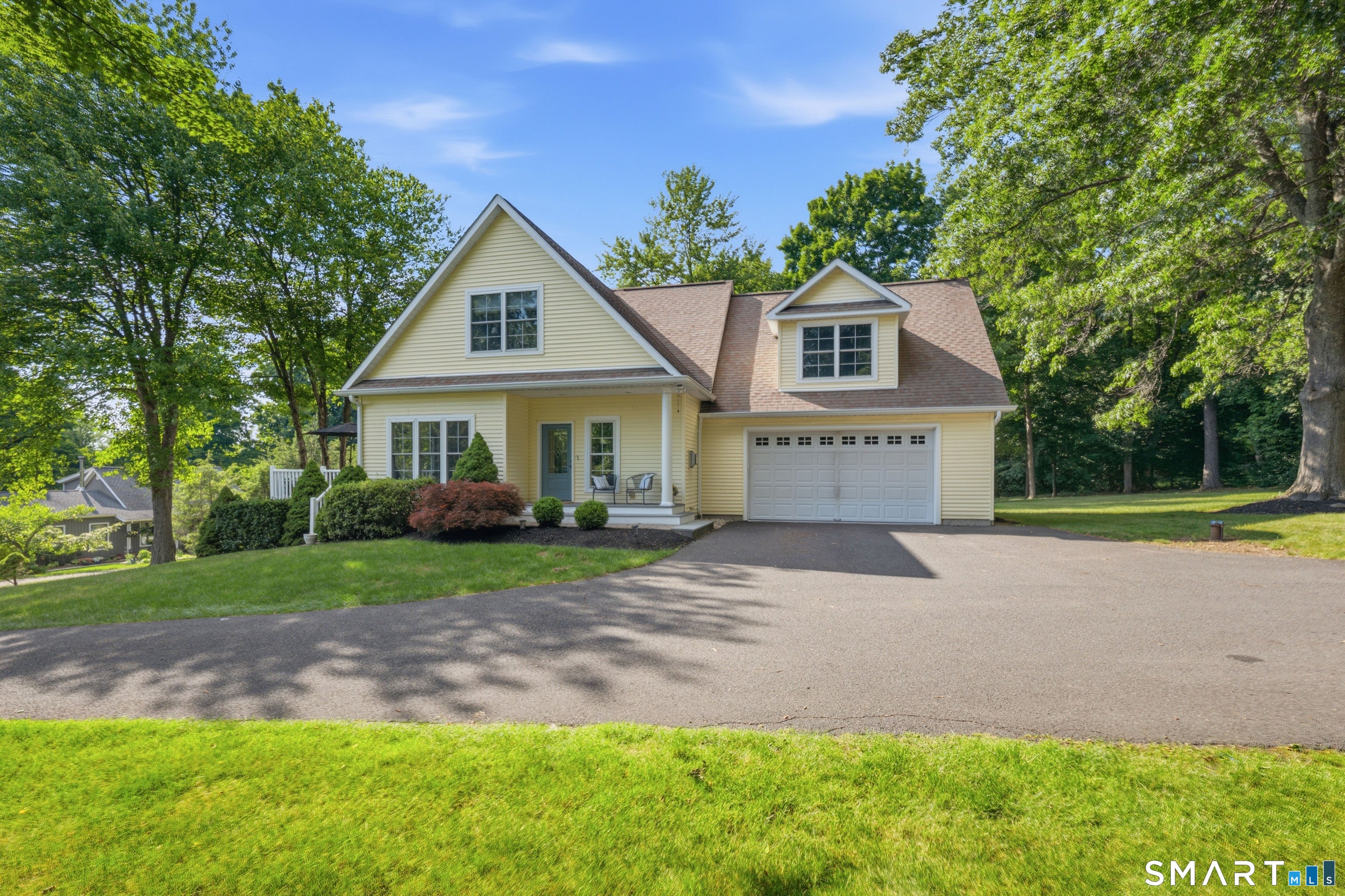 16 Blueberry Hill Road
