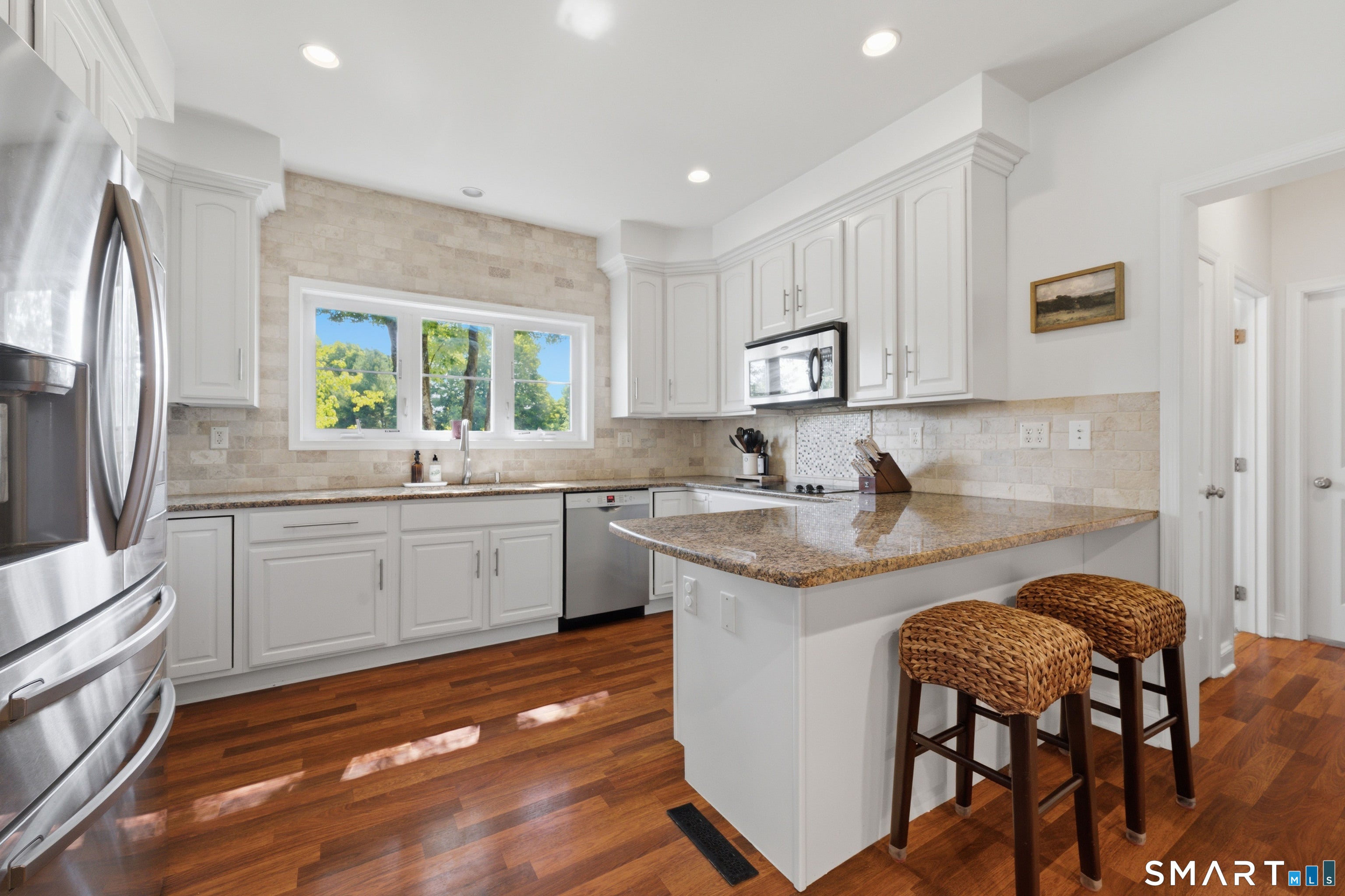 16 Blueberry Hill Road