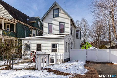 Tiny photo for 123 Beacon Street, Hartford, CT 06105 (MLS # 24148455)