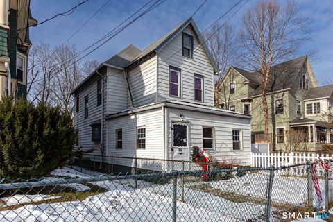 Tiny photo for 123 Beacon Street, Hartford, CT 06105 (MLS # 24148455)