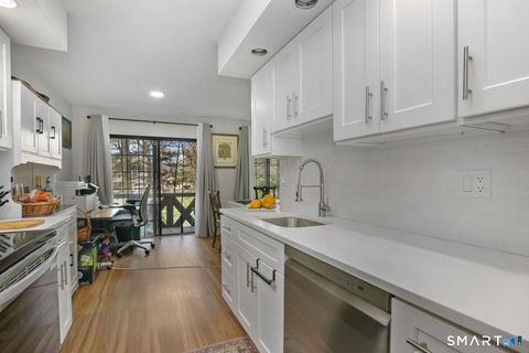 Tiny photo for 50 Aiken Street #433, Norwalk, CT 06851 (MLS # 24169992)