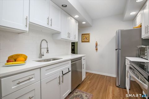 Tiny photo for 50 Aiken Street #433, Norwalk, CT 06851 (MLS # 24169992)