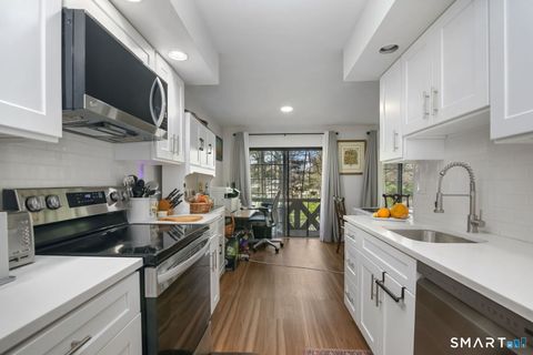 Tiny photo for 50 Aiken Street #433, Norwalk, CT 06851 (MLS # 24169992)