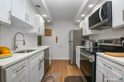 Tiny photo for 50 Aiken Street #433, Norwalk, CT 06851 (MLS # 24169992)