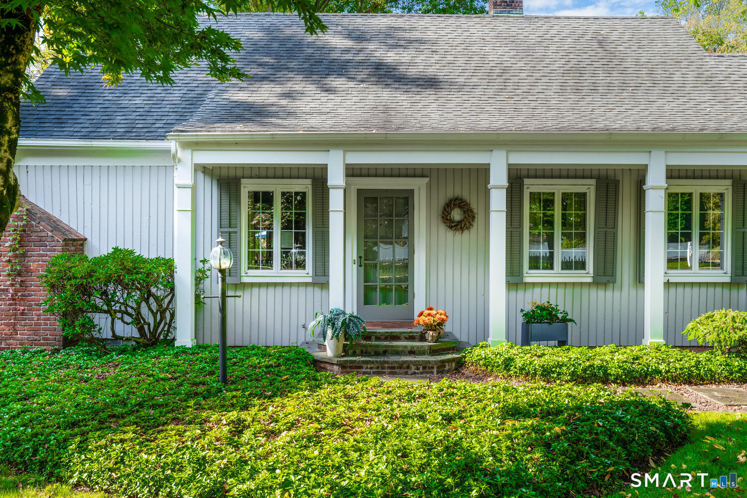 217 Mansfield Avenue