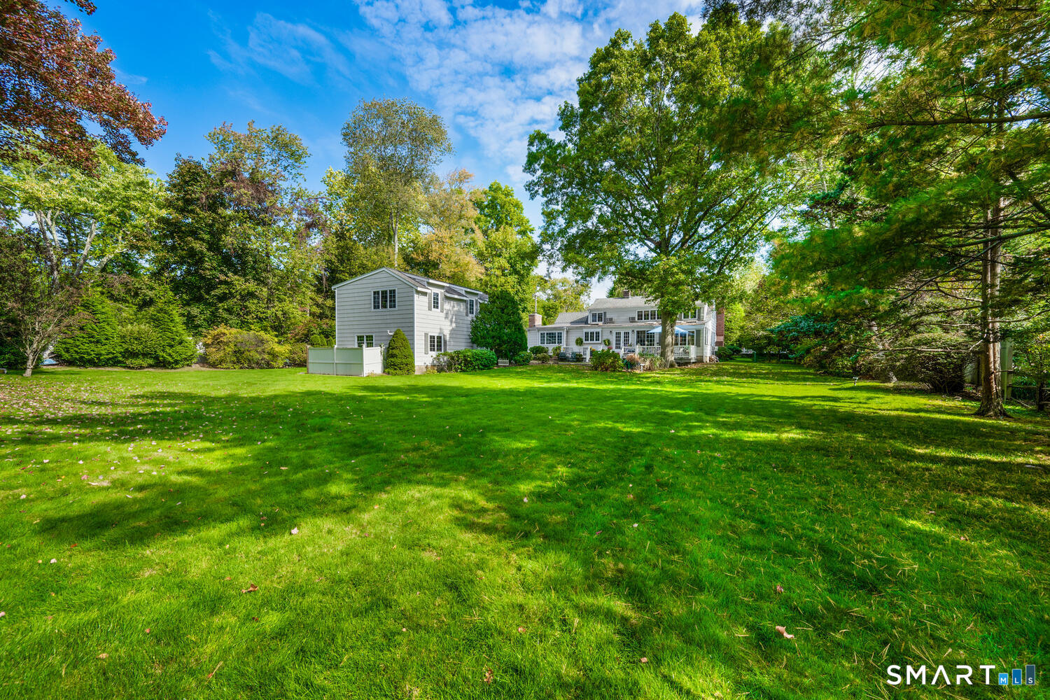 217 Mansfield Avenue