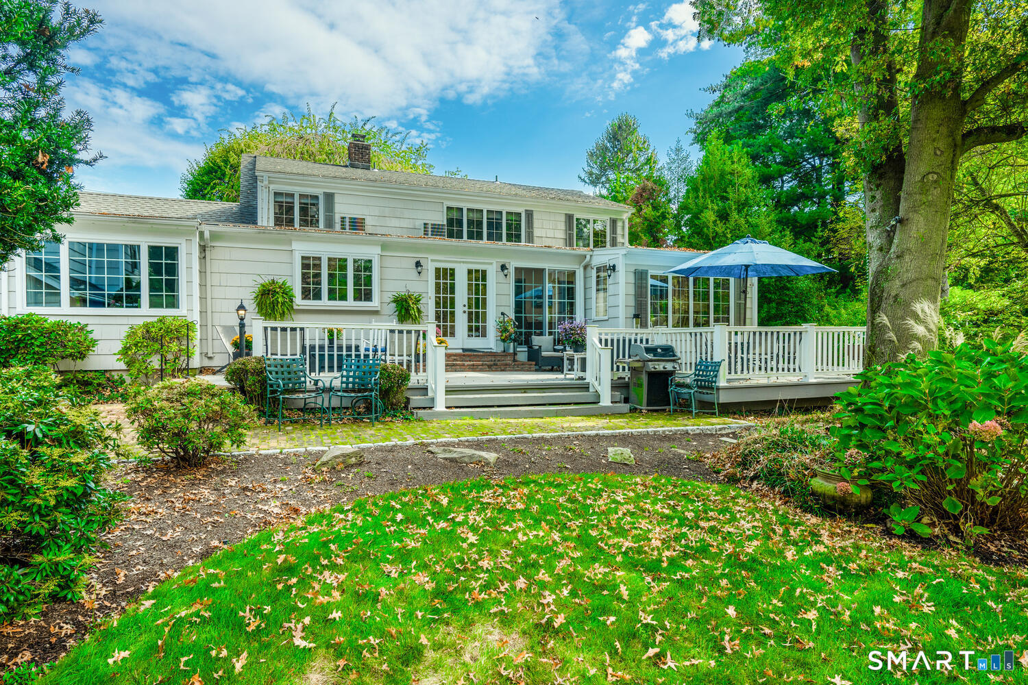 217 Mansfield Avenue