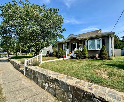 A home in Milford