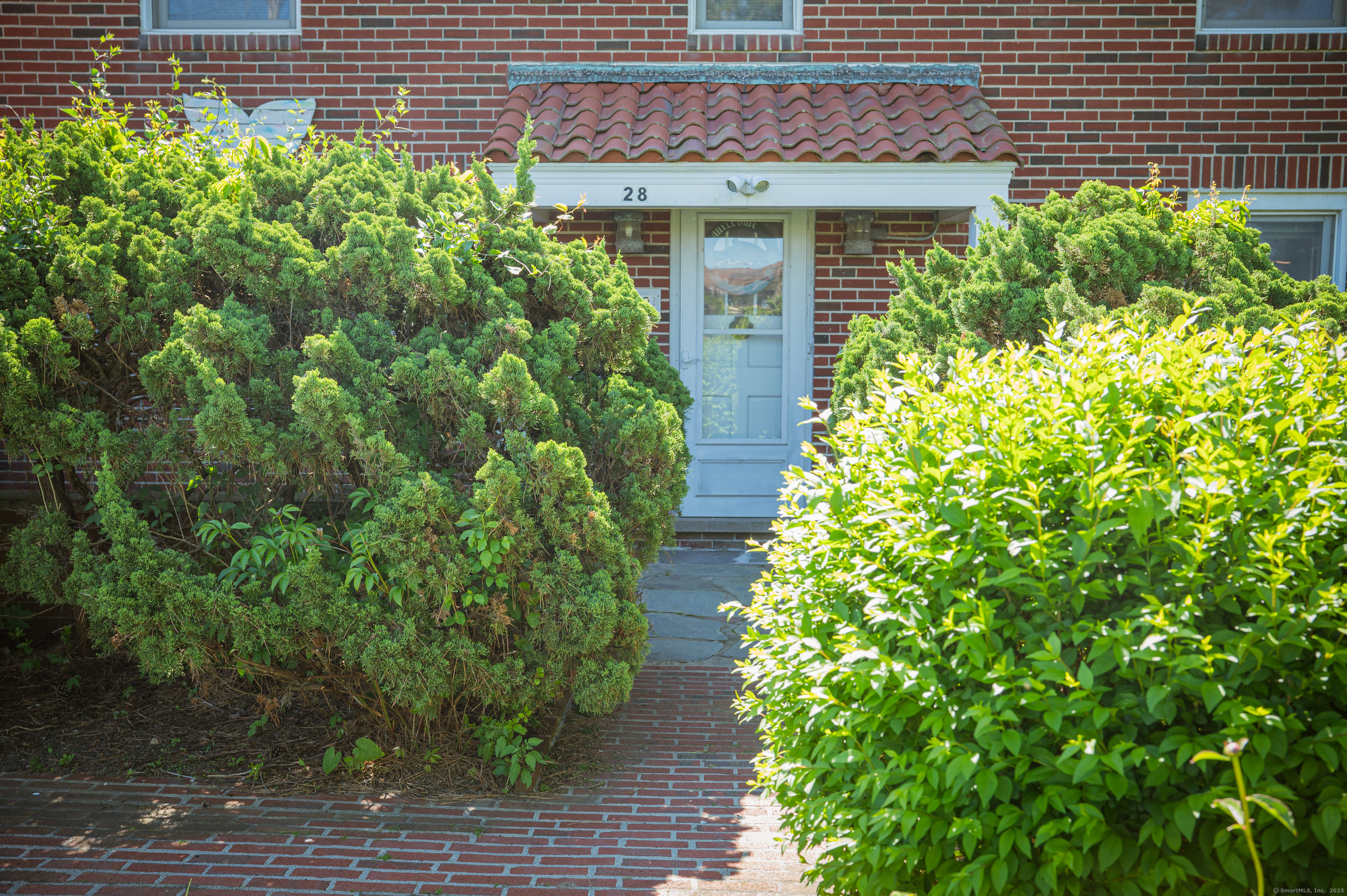 28 Morgan Terrace