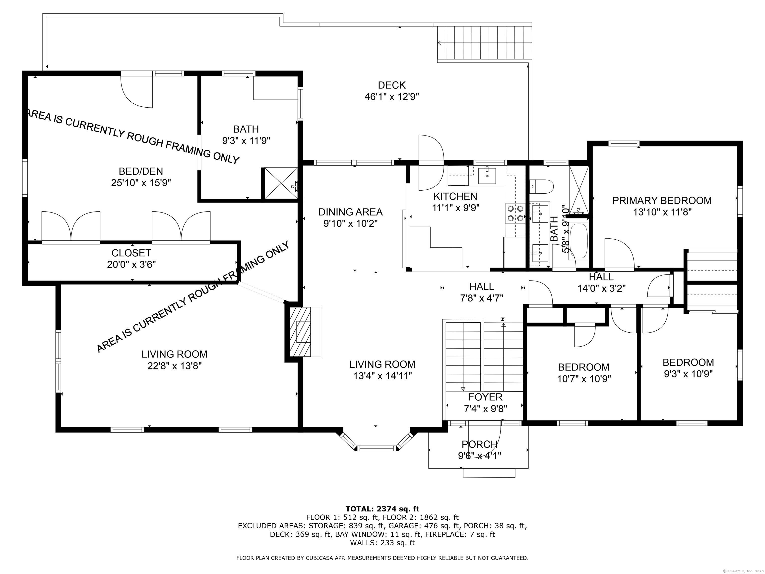 34 Hyde Park Road