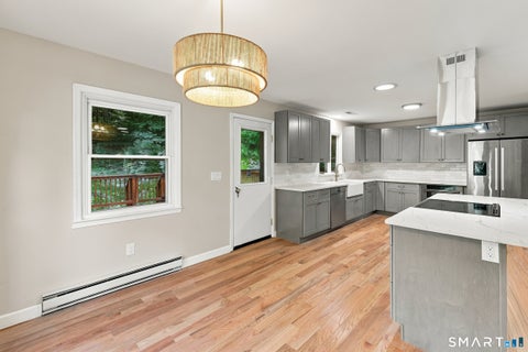 Tiny photo for 115 Forty Acre Mountain Road, Danbury, CT 06811 (MLS # 24211903)