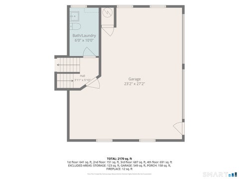 Tiny photo for 115 Forty Acre Mountain Road, Danbury, CT 06811 (MLS # 24211903)