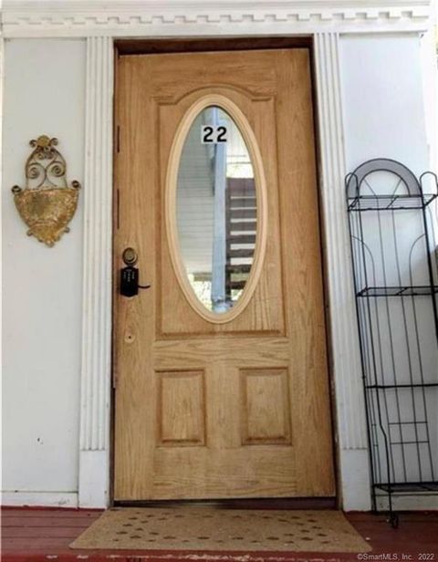 Photo of 22 Ingraham Street #B, Bristol, CT 06010 (MLS # 24152610)