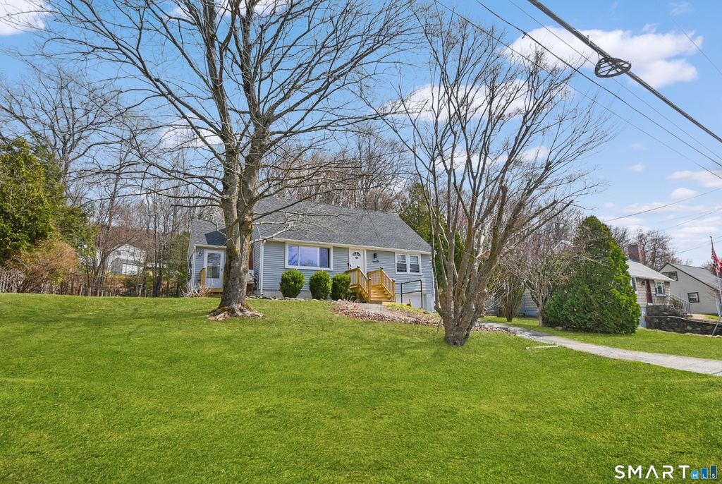 Photo of 90 Colony Drive, Winchester, CT 06098 (MLS # 24164163)