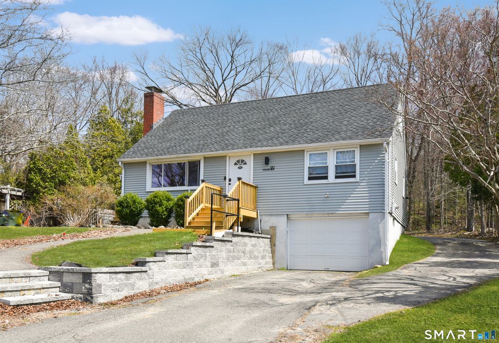 Photo of 90 Colony Drive, Winchester, CT 06098 (MLS # 24164163)