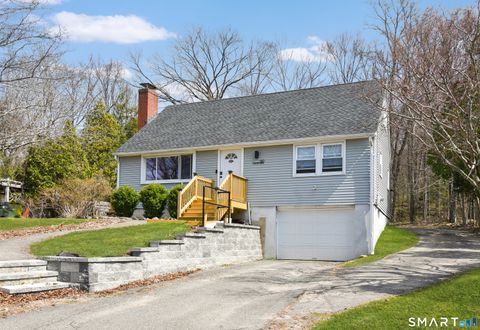 90 Colony Drive Winchester CT 06098