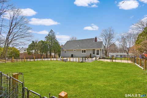 Tiny photo for 90 Colony Drive, Winchester, CT 06098 (MLS # 24164163)