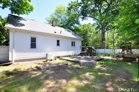Tiny photo for 33 Roy Street, Enfield, CT 06082 (MLS # 24183346)