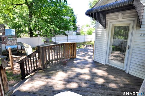 Tiny photo for 33 Roy Street, Enfield, CT 06082 (MLS # 24183346)