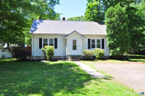 Photo of 33 Roy Street, Enfield, CT 06082 (MLS # 24183346)