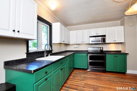 Tiny photo for 33 Roy Street, Enfield, CT 06082 (MLS # 24183346)