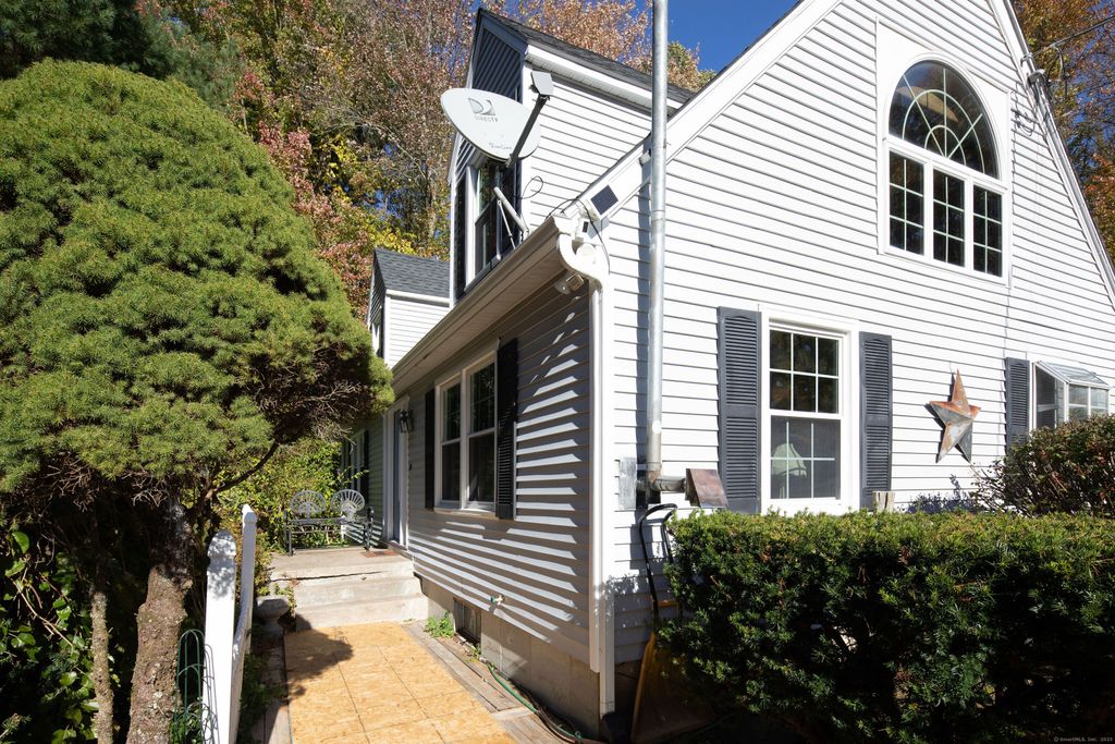 Photo of 101 Sand Road, North Canaan, CT 06018 (MLS # 24133150)