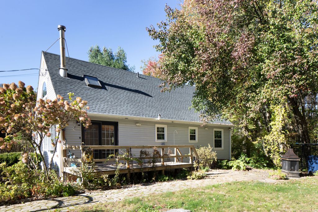 Photo of 101 Sand Road, North Canaan, CT 06018 (MLS # 24133150)