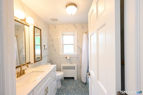 Tiny photo for 34 River Street, East Haven, CT 06512 (MLS # 24154845)