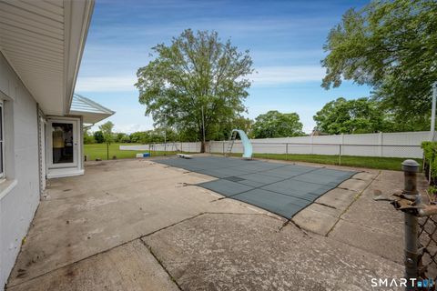 Tiny photo for 34 River Street, East Haven, CT 06512 (MLS # 24154845)