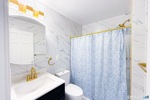 Tiny photo for 34 River Street, East Haven, CT 06512 (MLS # 24154845)