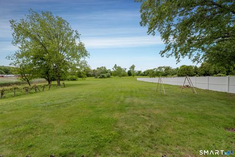 Tiny photo for 34 River Street, East Haven, CT 06512 (MLS # 24154845)