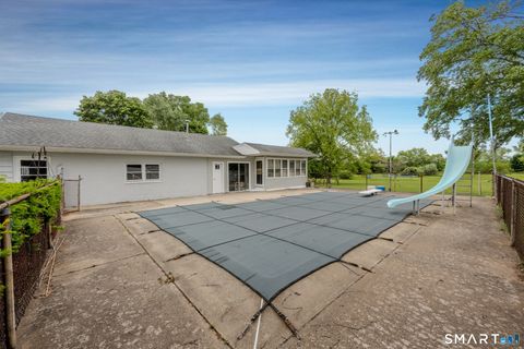 Tiny photo for 34 River Street, East Haven, CT 06512 (MLS # 24154845)