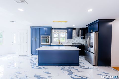 Tiny photo for 34 River Street, East Haven, CT 06512 (MLS # 24154845)