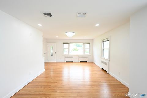 Tiny photo for 34 River Street, East Haven, CT 06512 (MLS # 24154845)