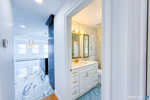 Tiny photo for 34 River Street, East Haven, CT 06512 (MLS # 24154845)