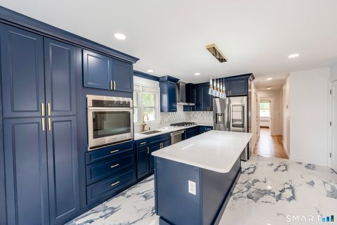 Tiny photo for 34 River Street, East Haven, CT 06512 (MLS # 24154845)