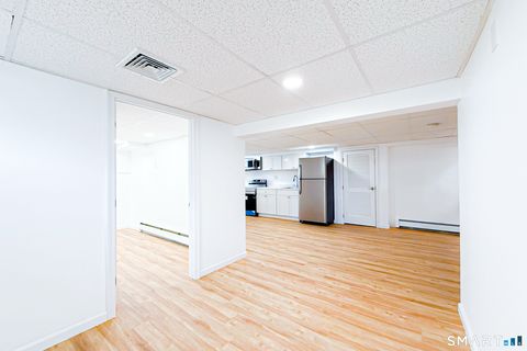 Tiny photo for 34 River Street, East Haven, CT 06512 (MLS # 24154845)