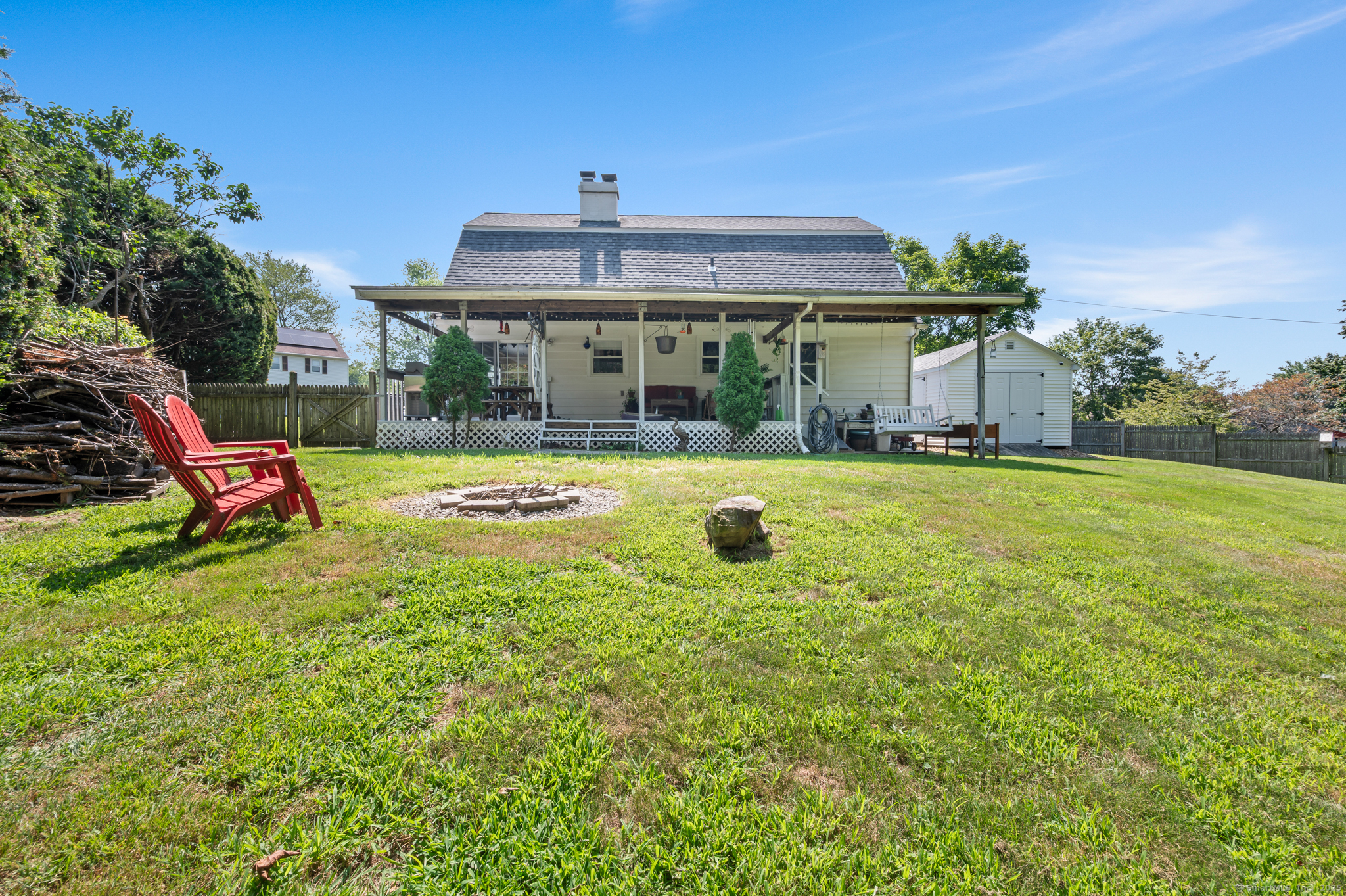70 Rustling Reed Road