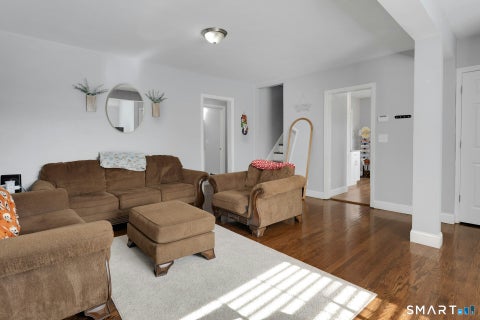 Tiny photo for 860 Birmingham Street, Bridgeport, CT 06606 (MLS # 24218015)