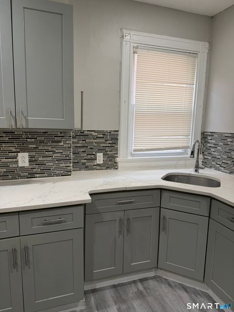 Tiny photo for 336 Bond Street, Bridgeport, CT 06610 (MLS # 24156998)